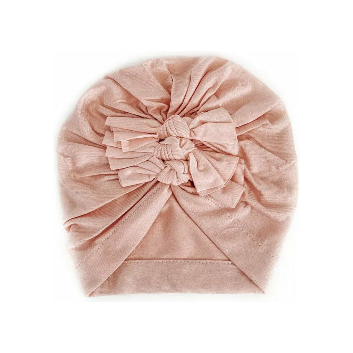 Bow Turbans