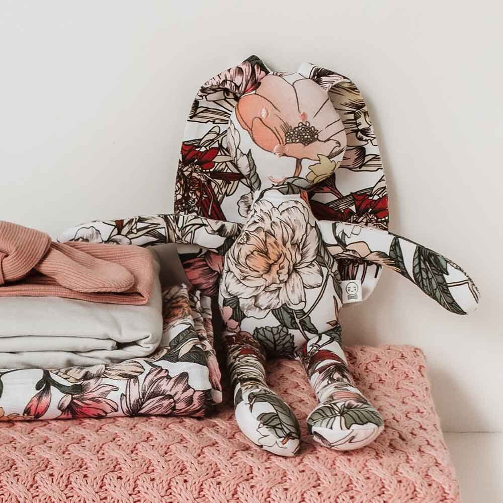 Organic Snuggle Bunny - Australiana