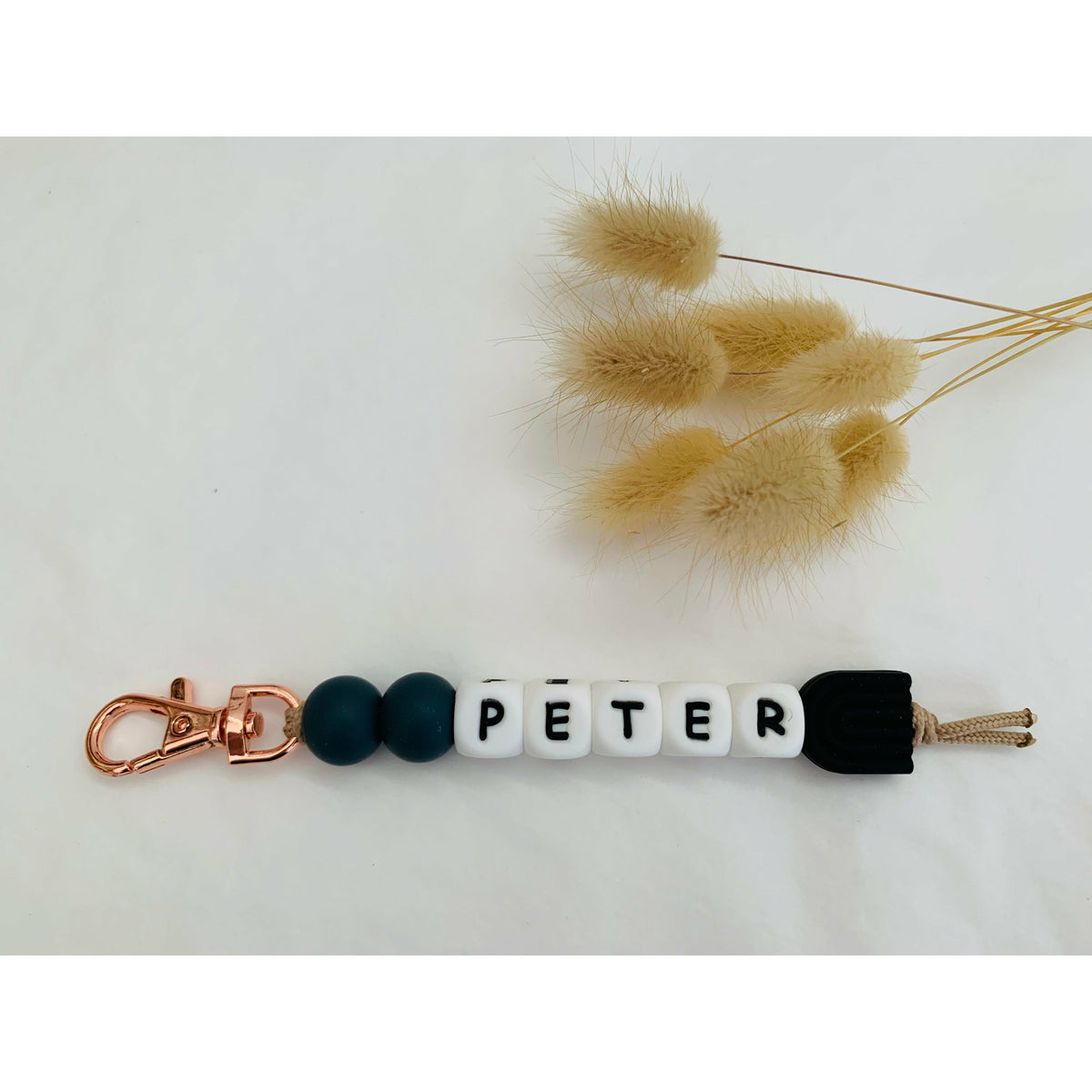 Personalised Key Rings