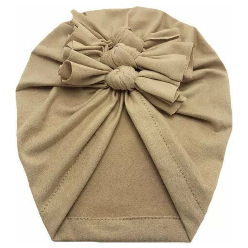 Bow Turbans