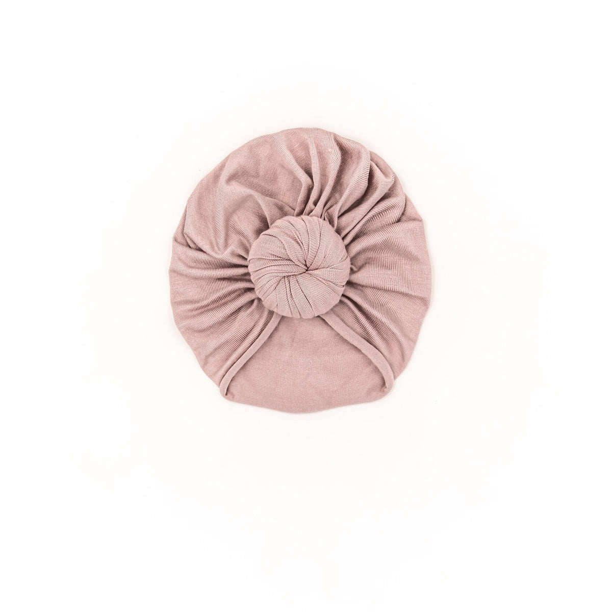 Clay Top Knot