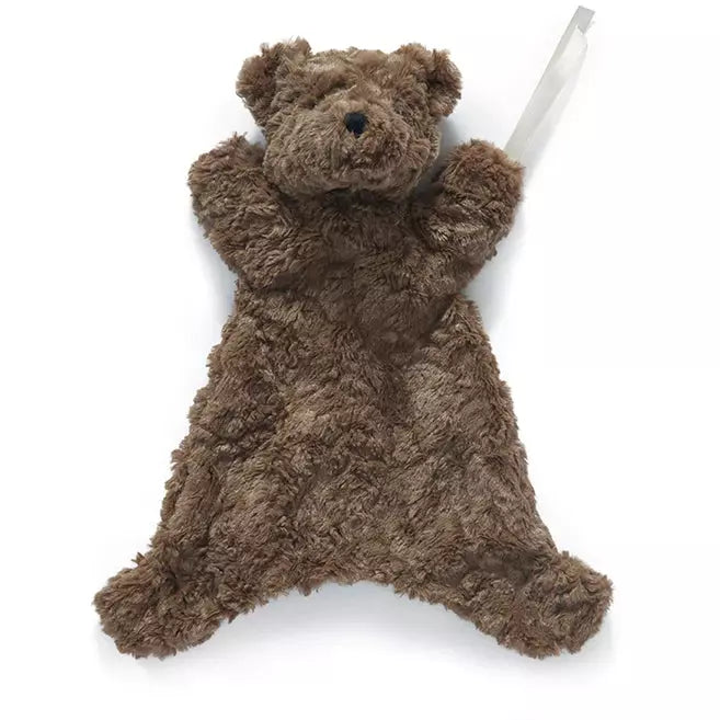 Benny the Bear Hoochy Coochie