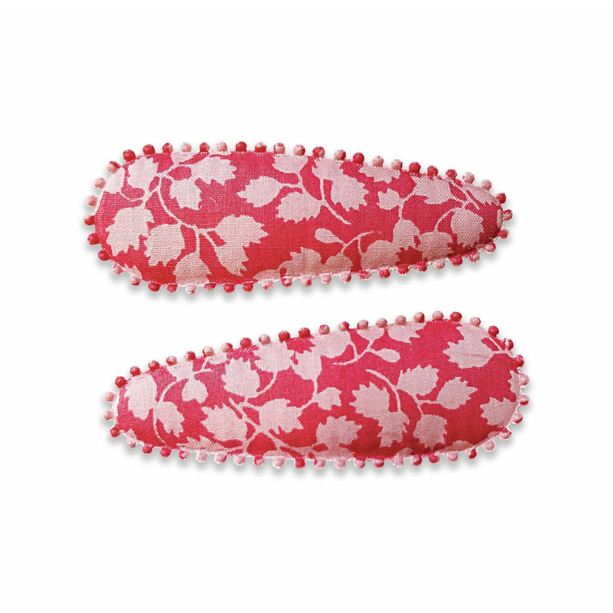 Marli Hair Clips // Josie Joan&#39;s