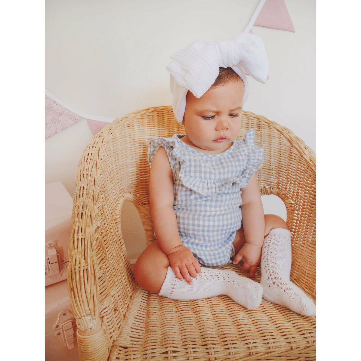 Maddie Bow