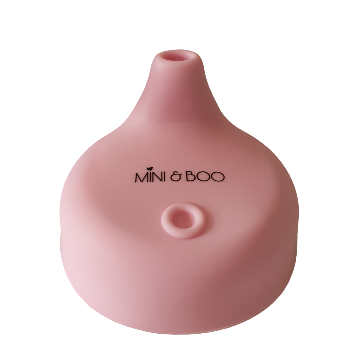 Silicone Sippy Lid
