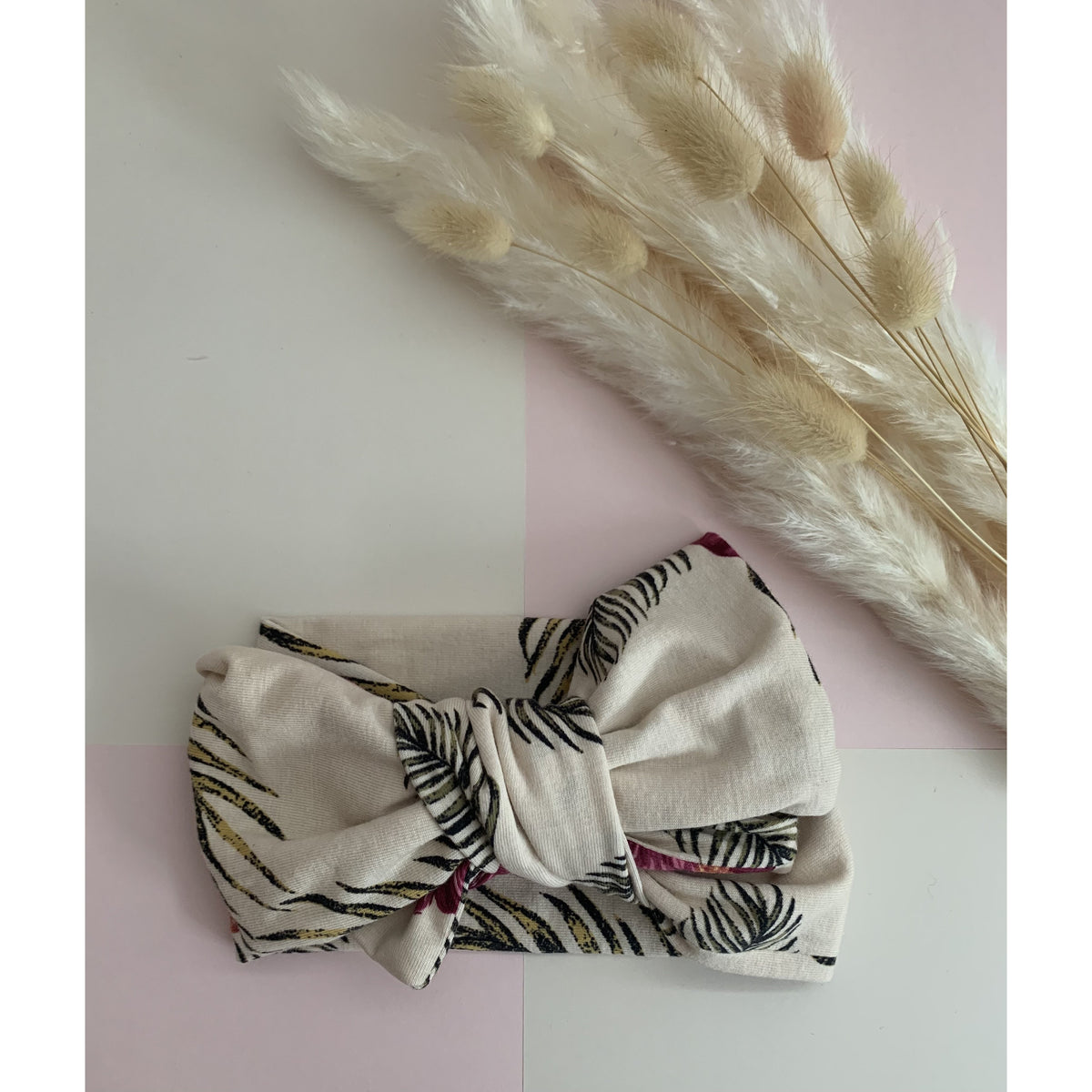 Bali Headwrap