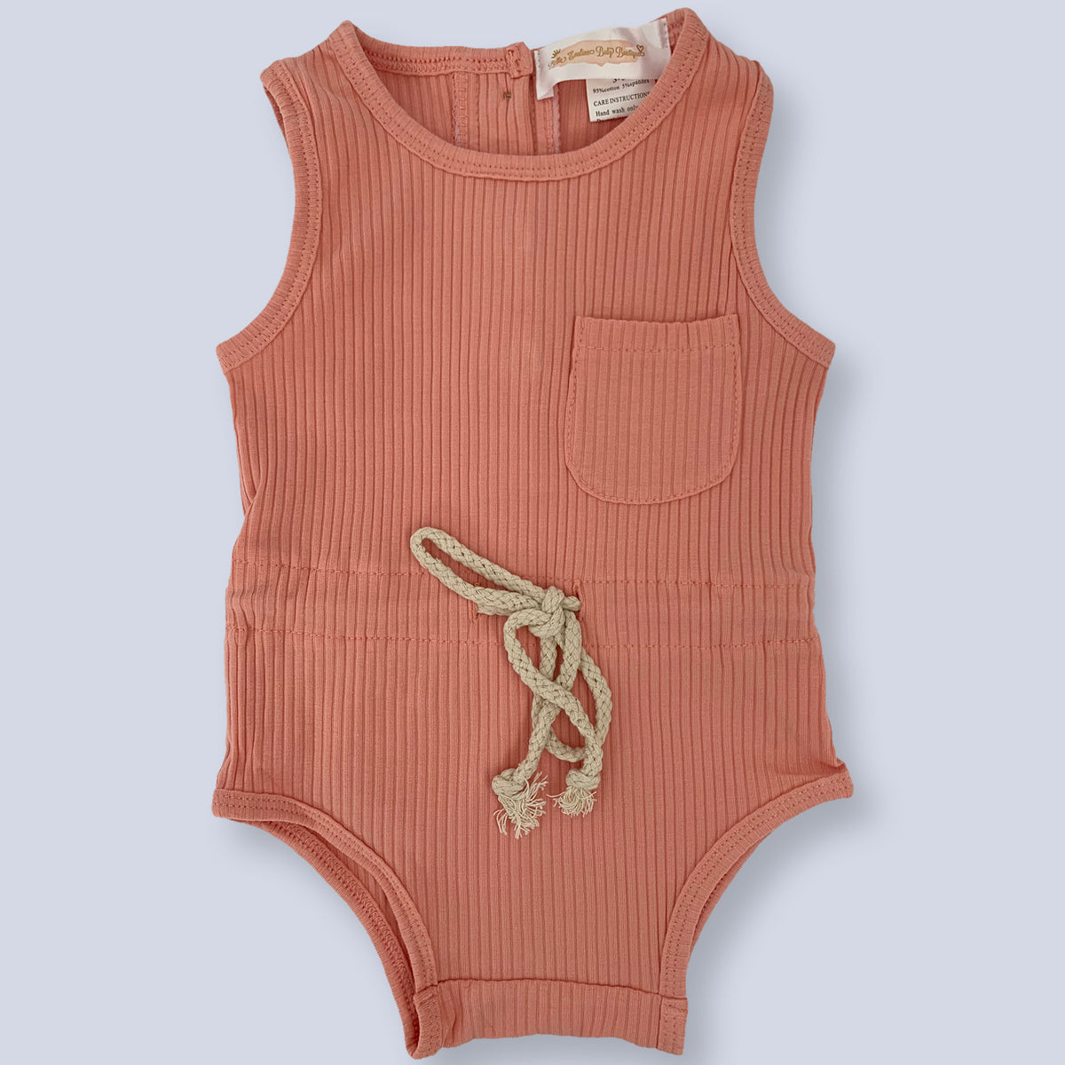 Bondi Romper