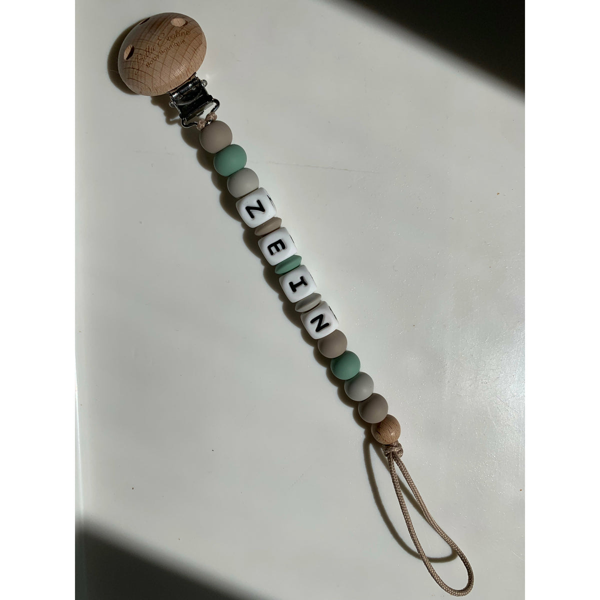 Personalised Dummy Chain