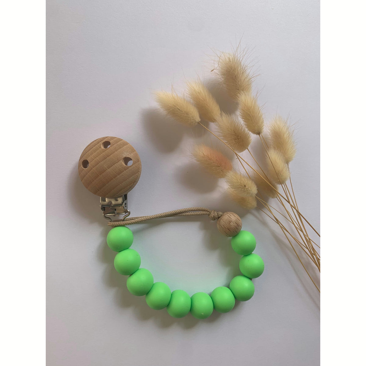 Dummy Chain
