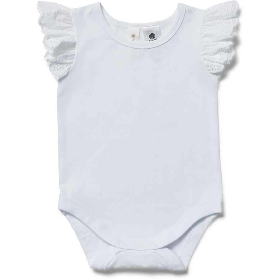 Personalised Christmas Romper