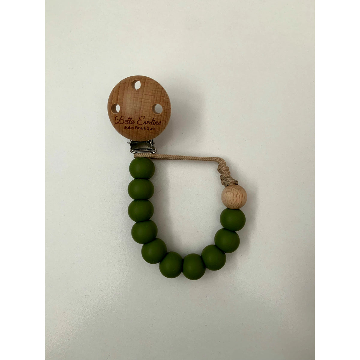 Dummy Chain