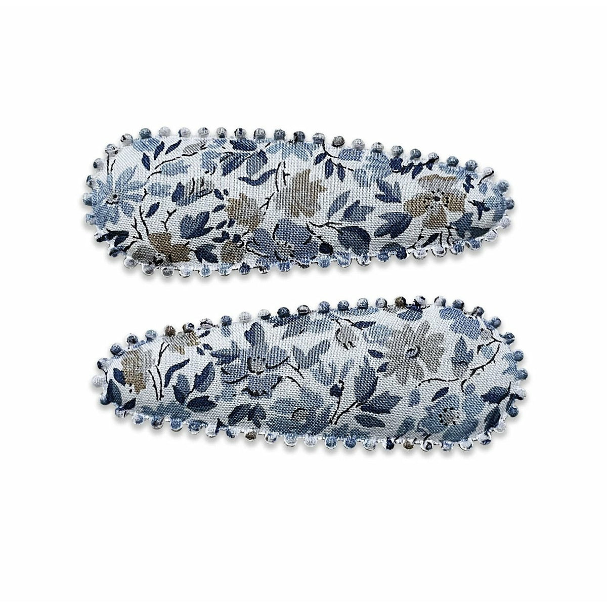 Molly Hair Clips // Josie Joan&#39;s