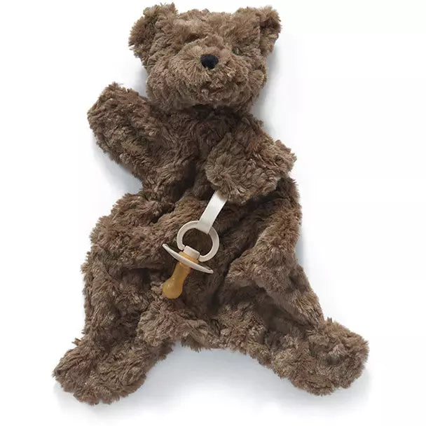 Benny the Bear Hoochy Coochie