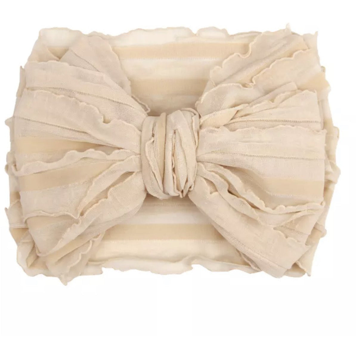 Large Everleigh Bow