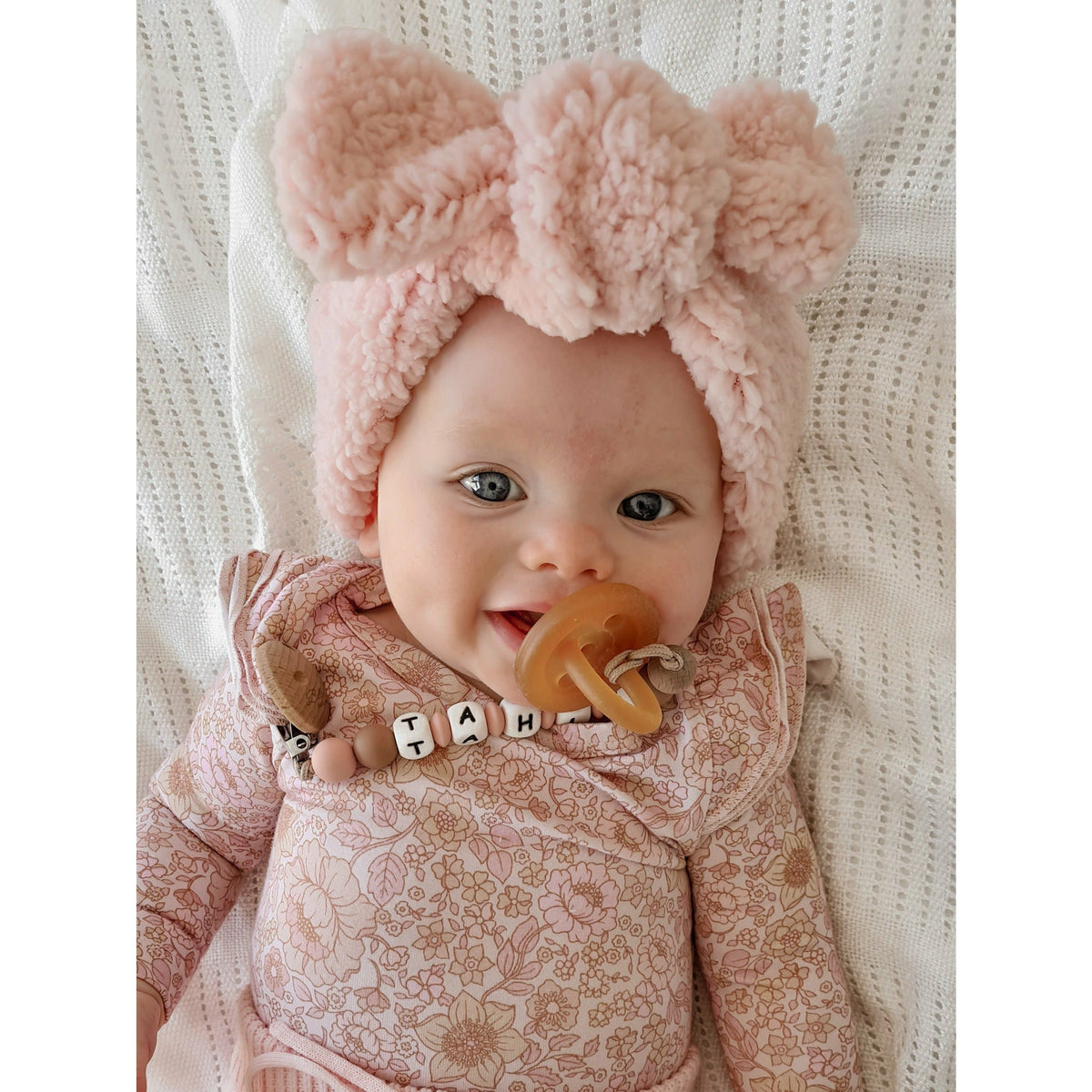 Personalised Dummy Chain