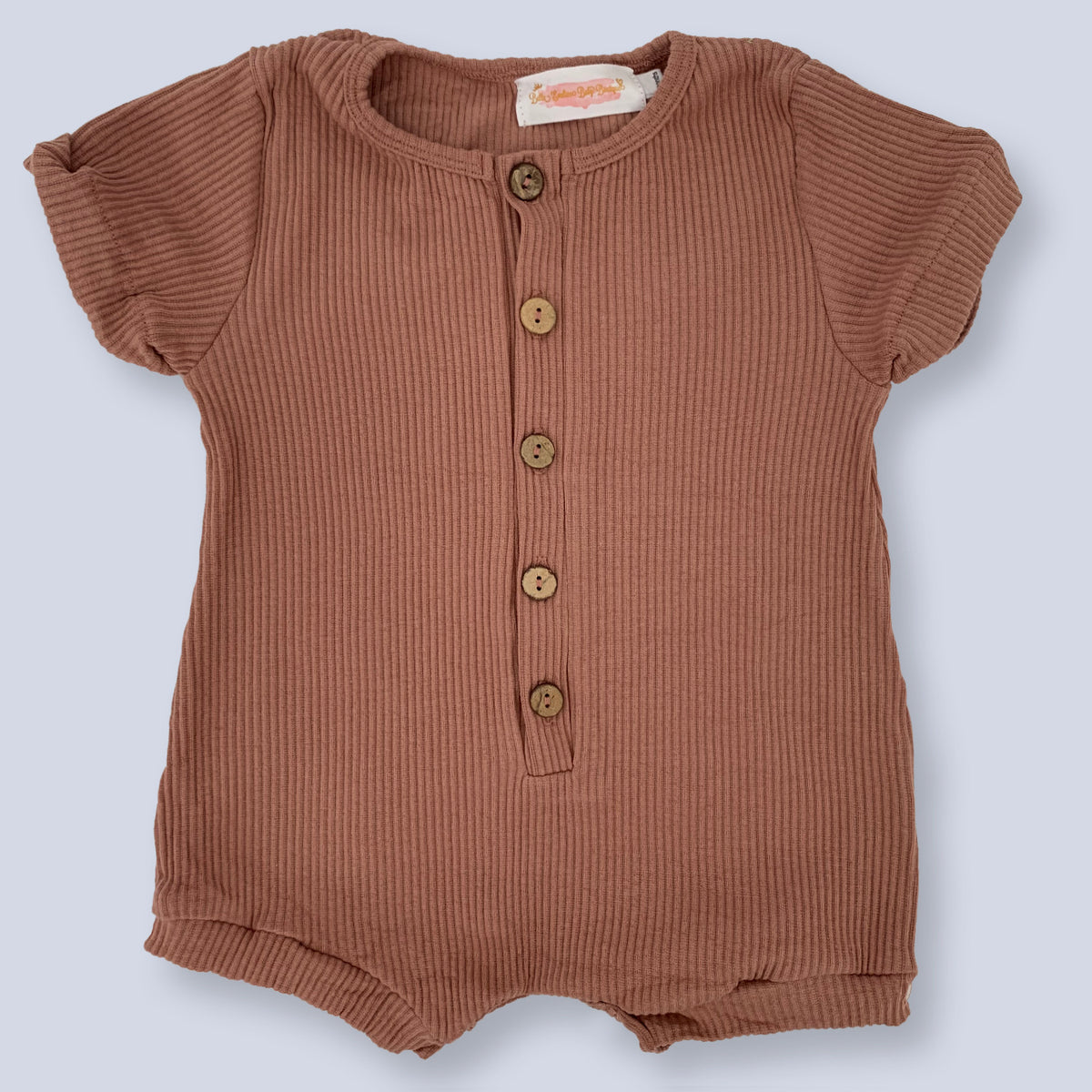 Cove Romper