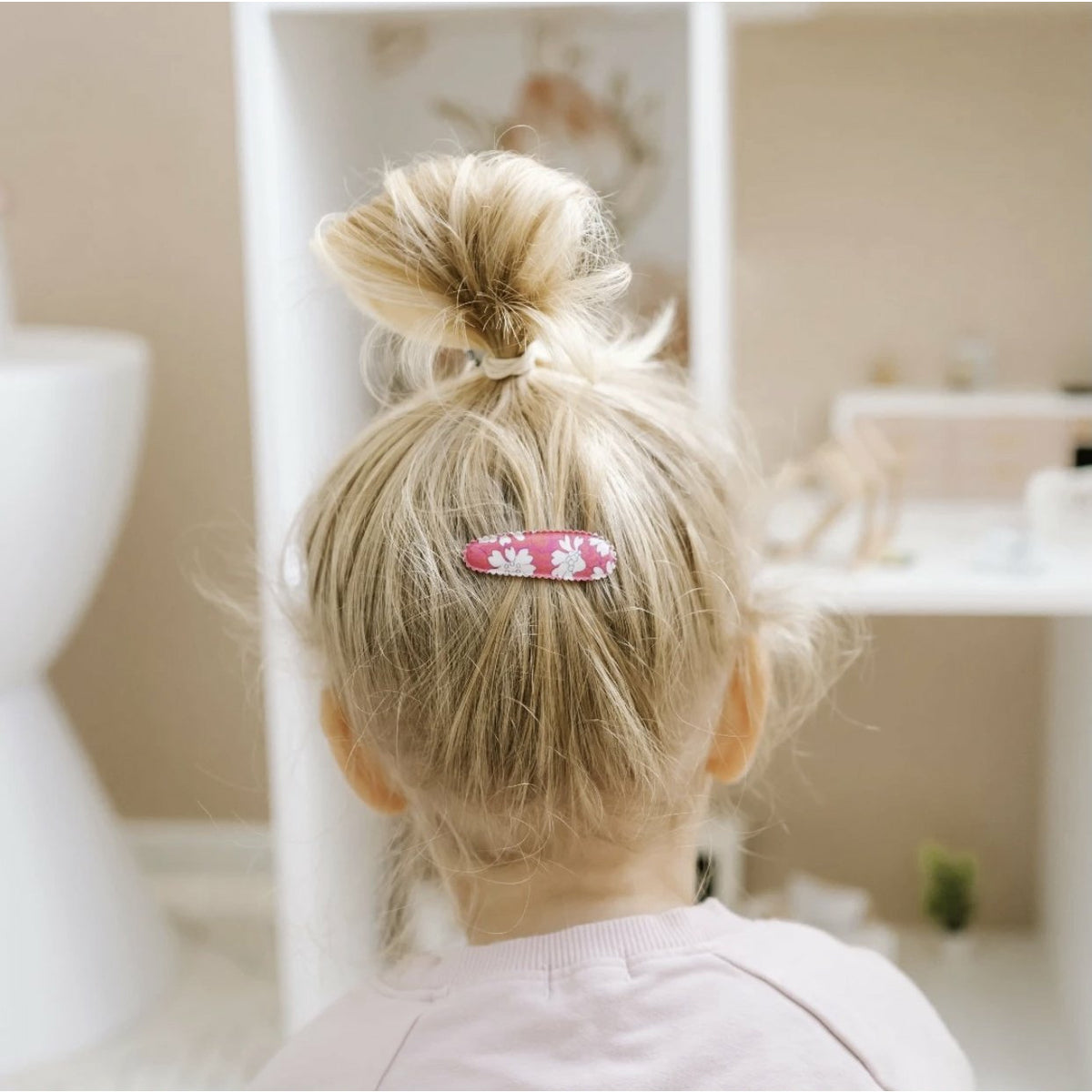 Little Elise Hair Clips // Josie Joan&#39;s