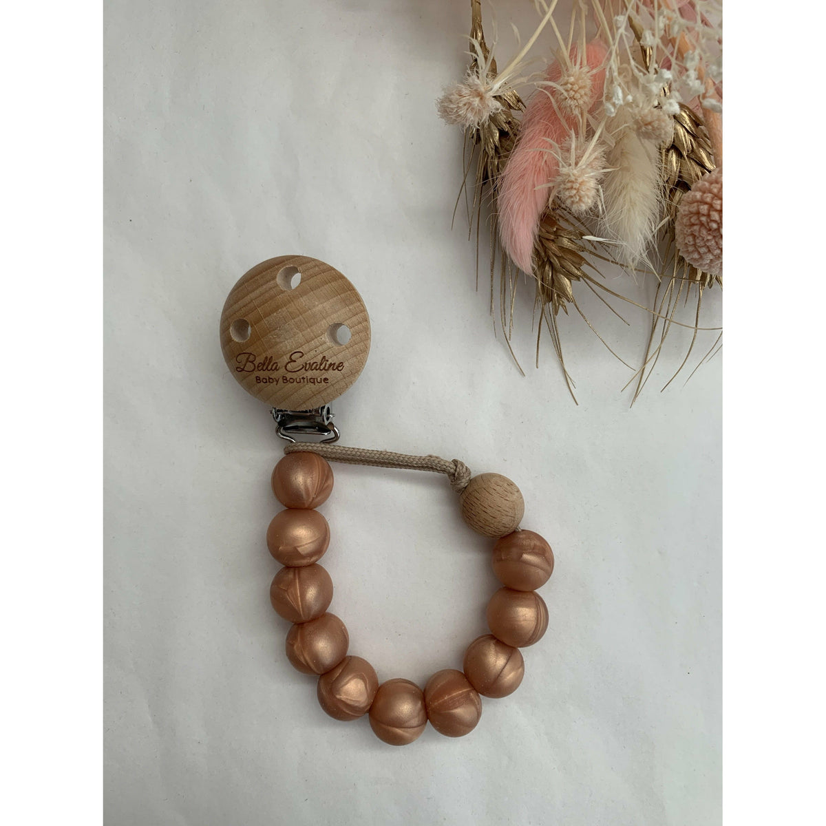 Dummy Chain