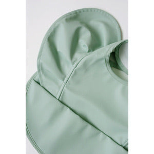 Sage Frill | Snuggle Bib Waterproof