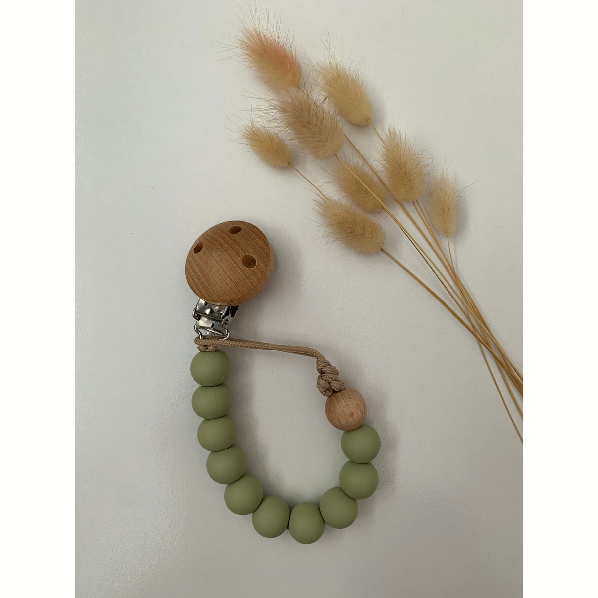 Dummy Chain
