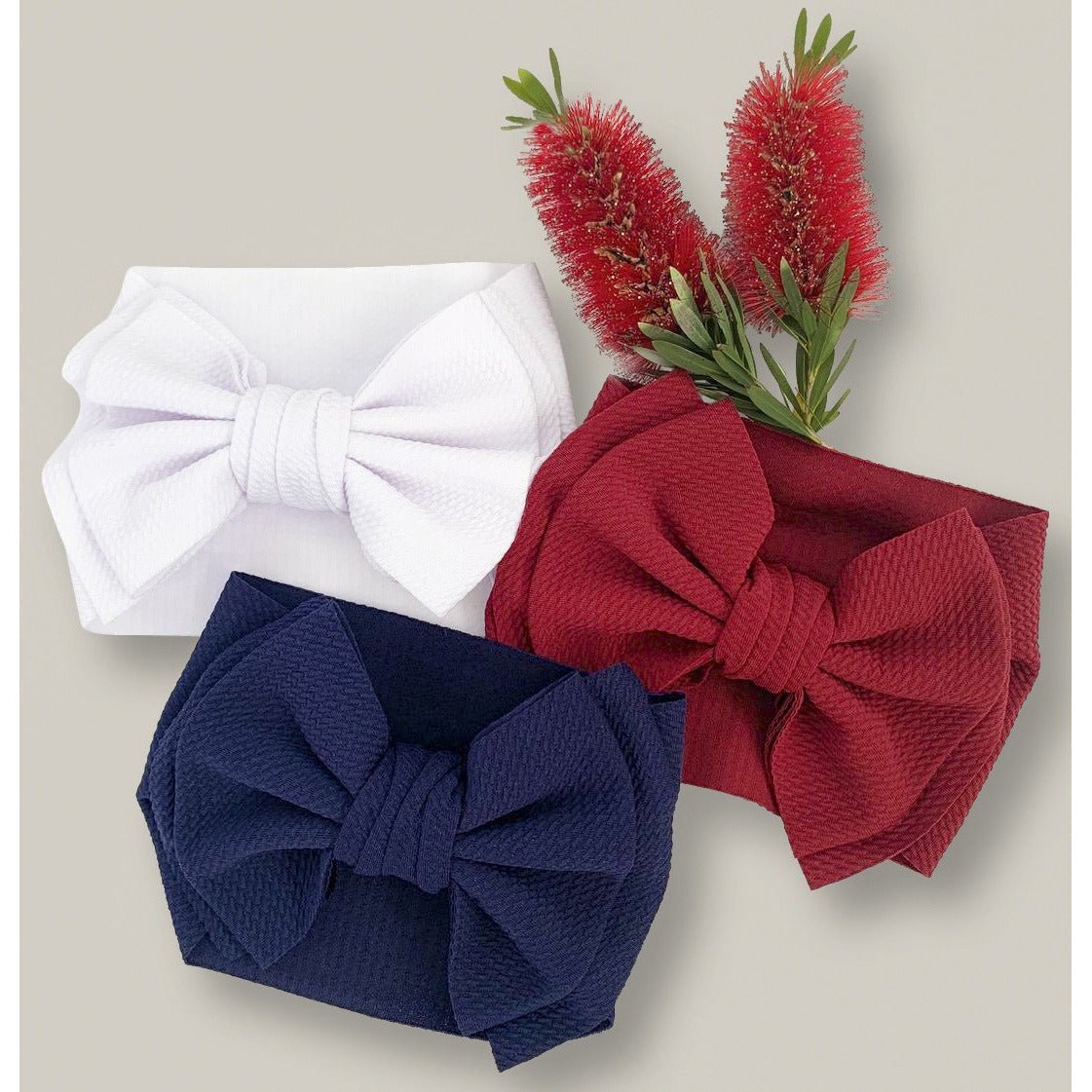 Christmas Bows