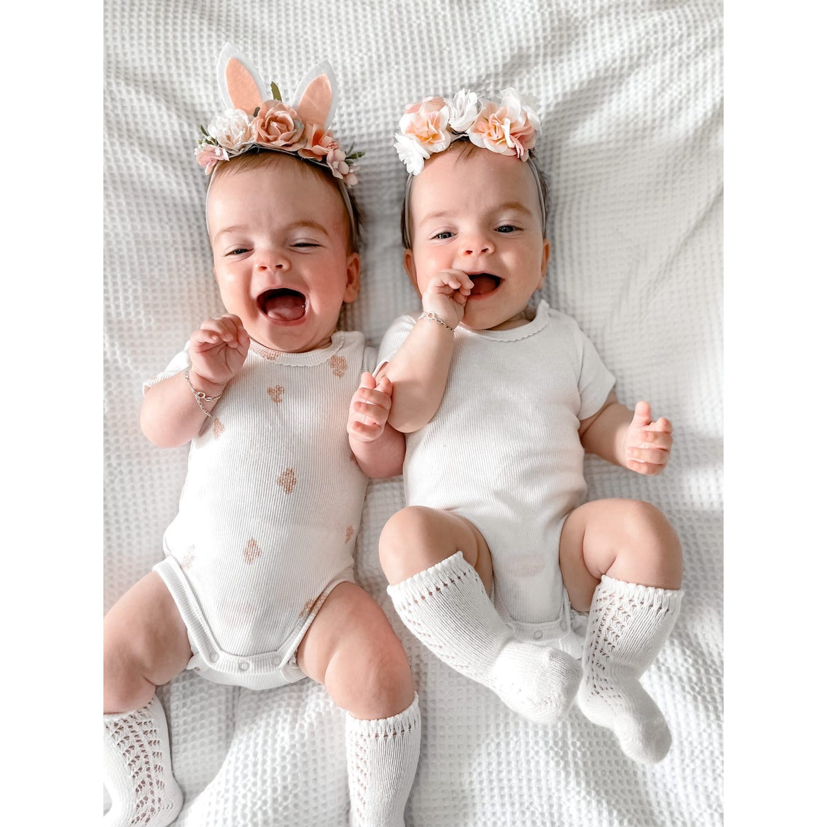 Easter Bunny Ears