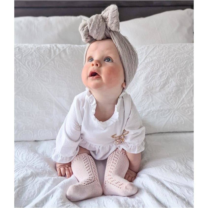 Cloud Headwrap