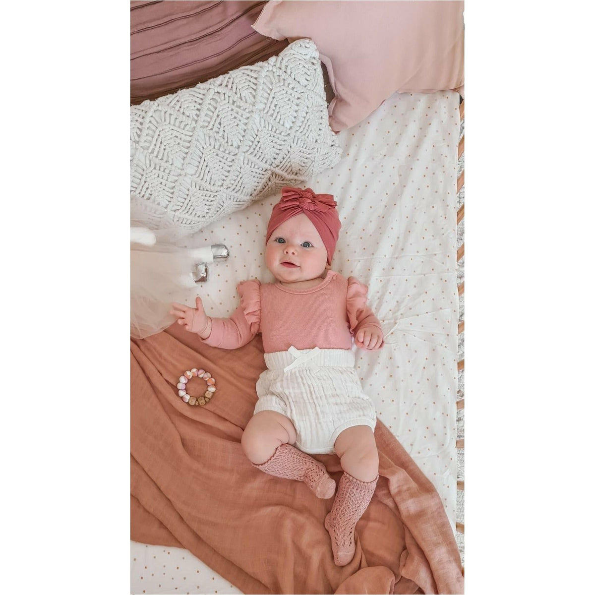 Bow Turbans