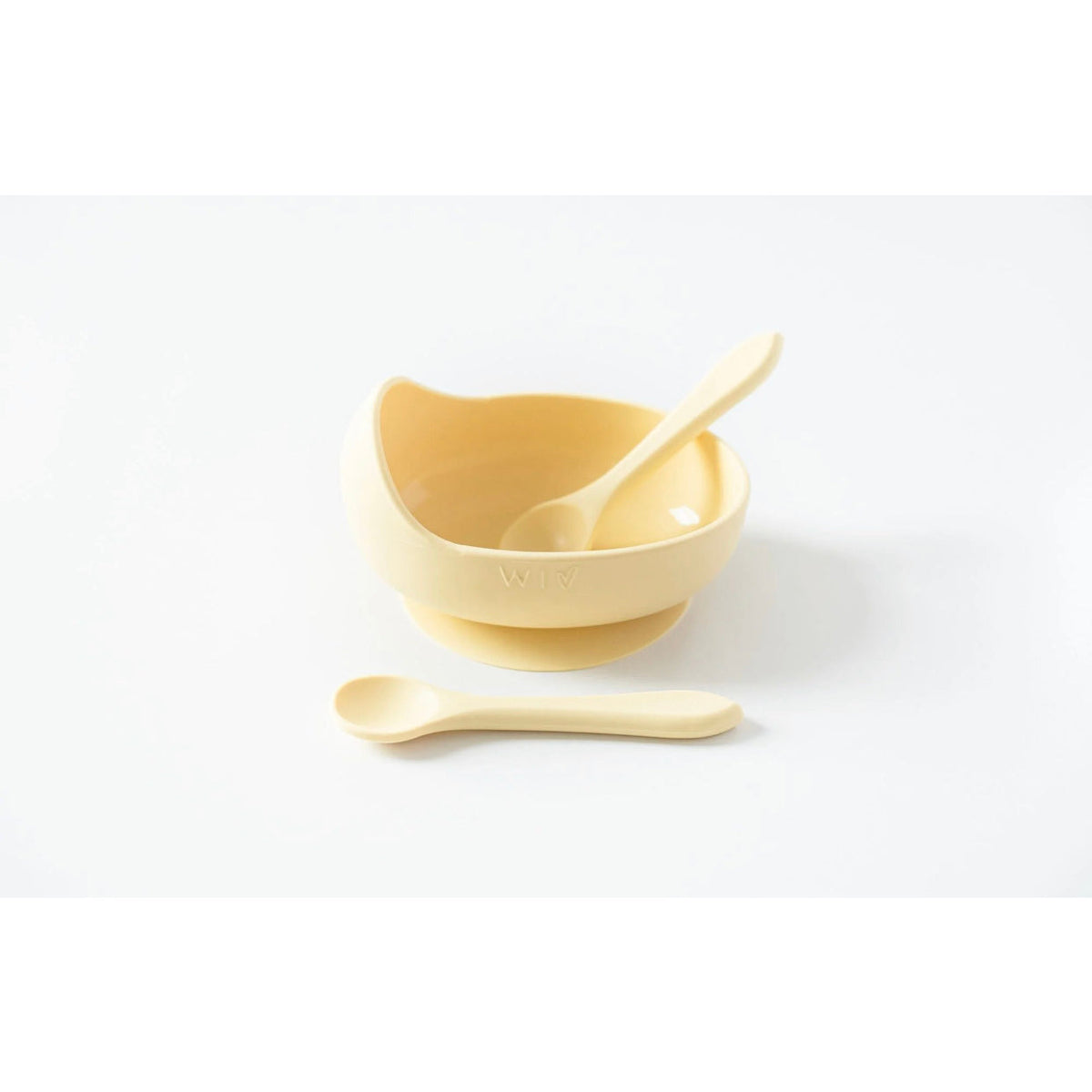 SILICONE BOWL SET
