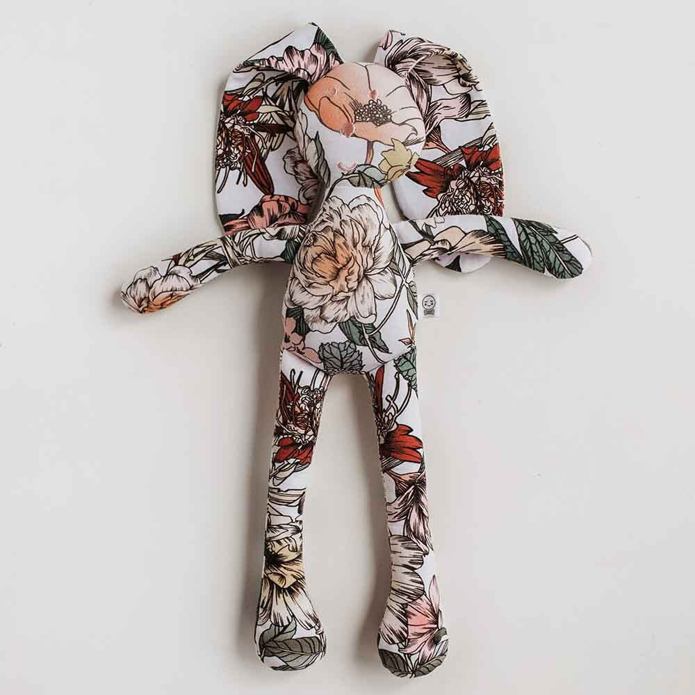 Organic Snuggle Bunny - Australiana