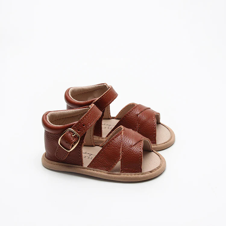 Stevie Sandal
