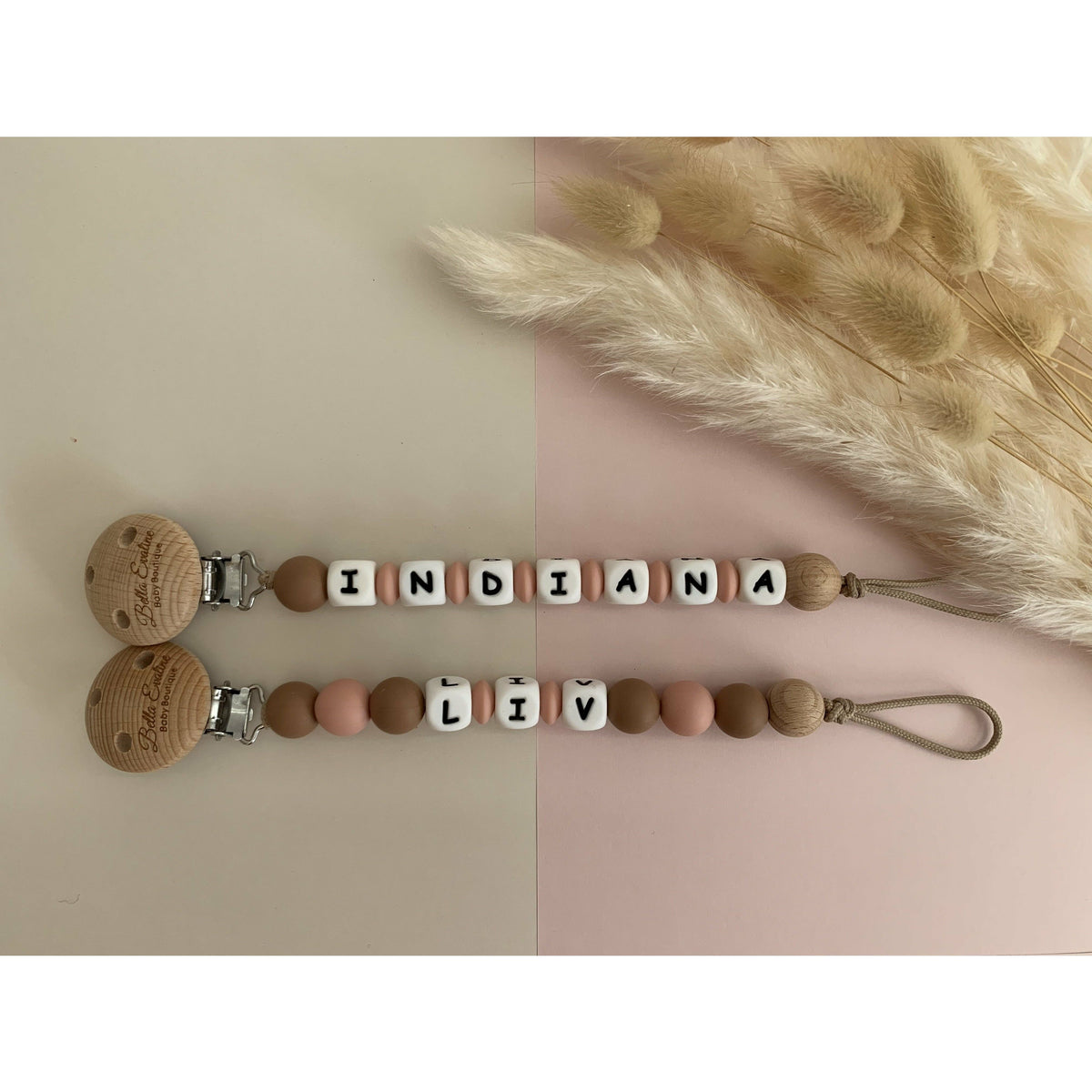 Personalised Dummy Chain