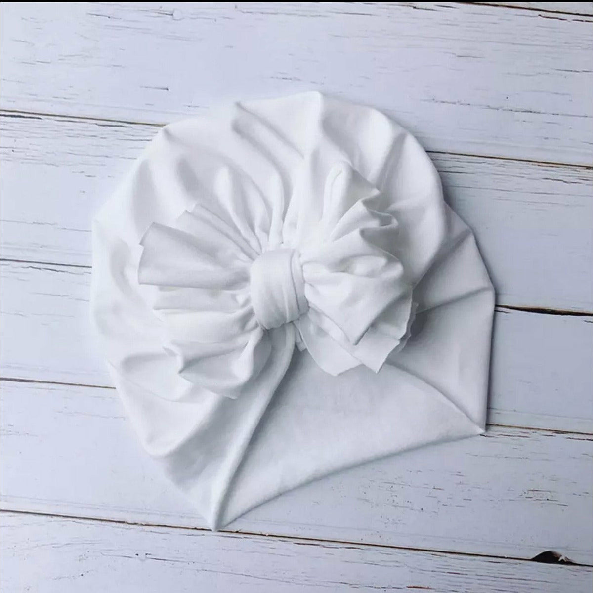 Bow Turbans