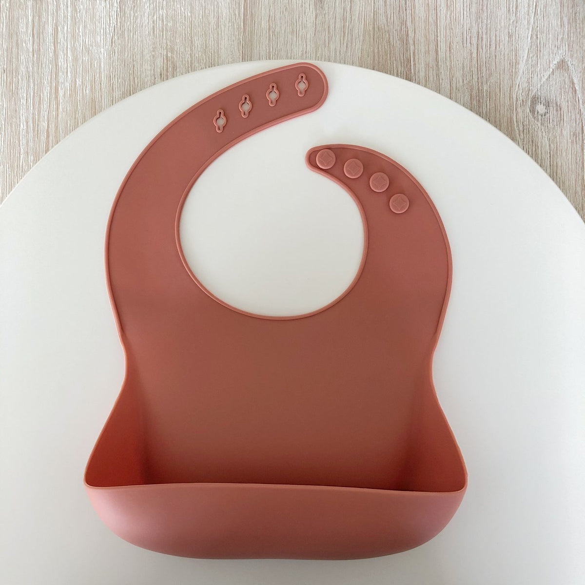 Silicone Bibs