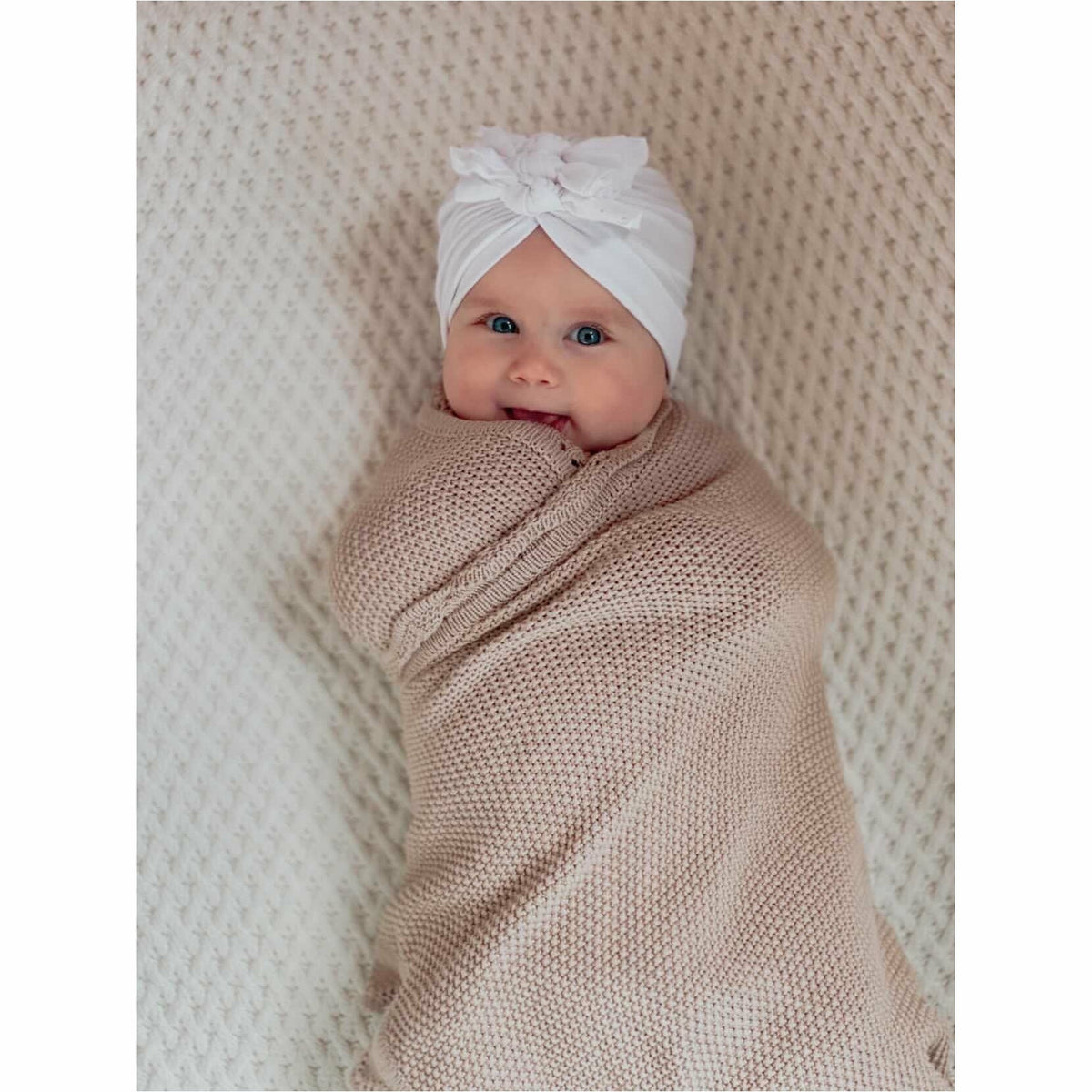 Bow Turbans