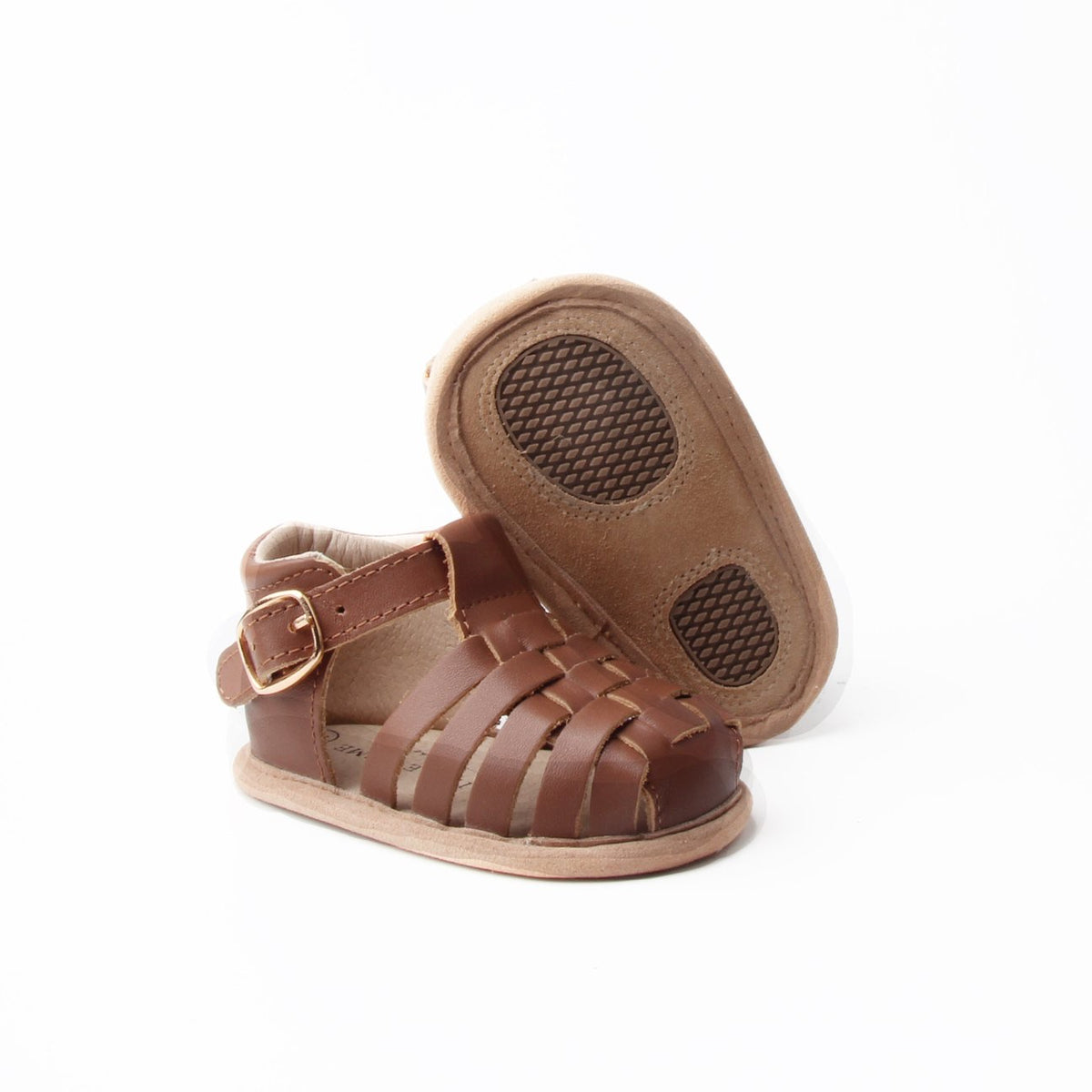 Scout Sandal