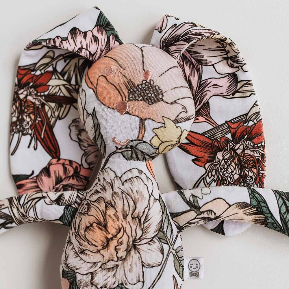 Organic Snuggle Bunny - Australiana