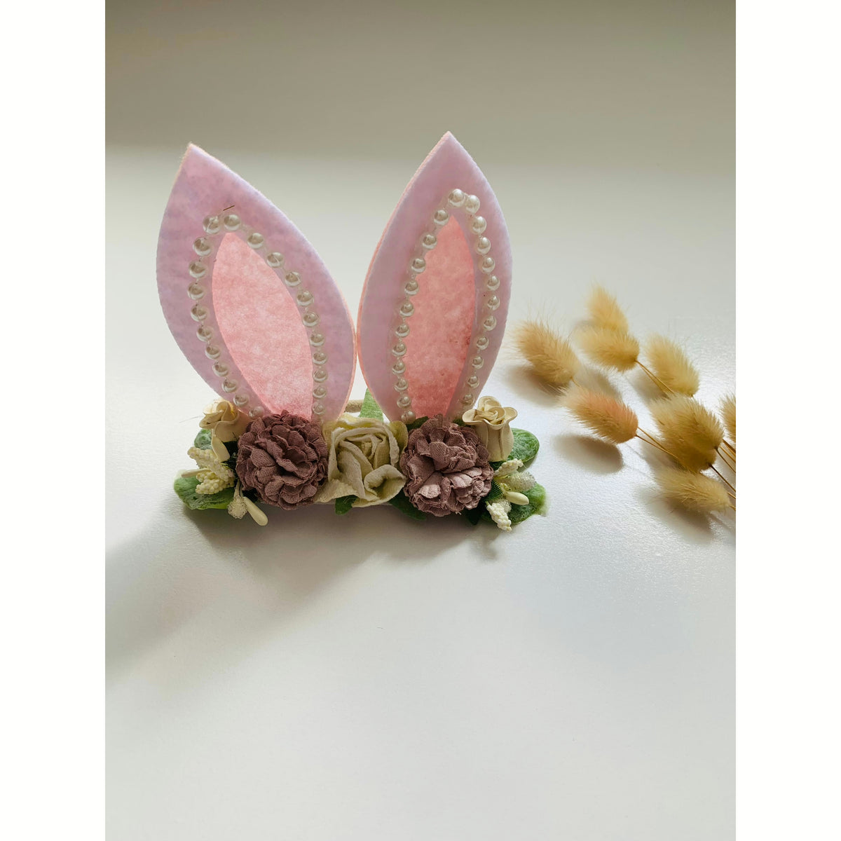 Easter Bunny Ears
