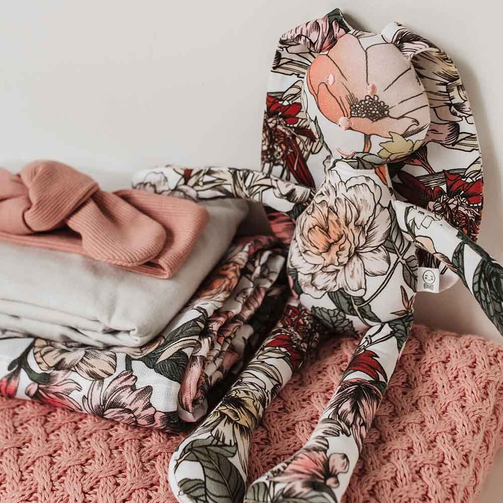Organic Snuggle Bunny - Australiana