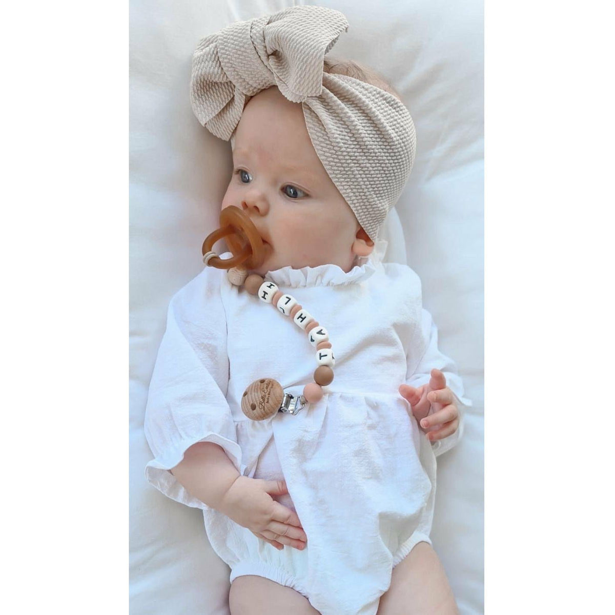 Personalised Dummy Chain